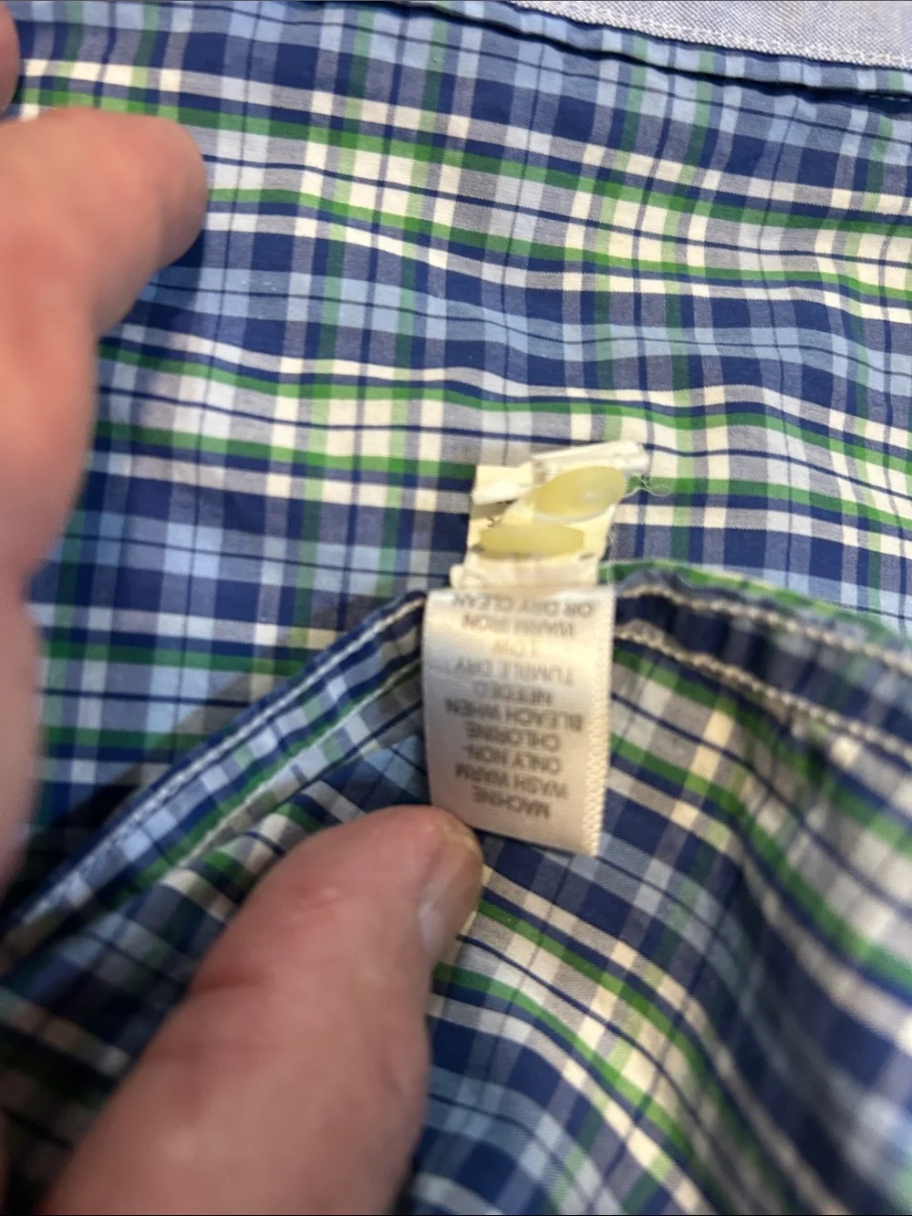 Banana Republic lightweight casual